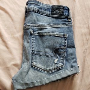 🎉✨4 for $25✨🎉American Eagle High Rise Shorts